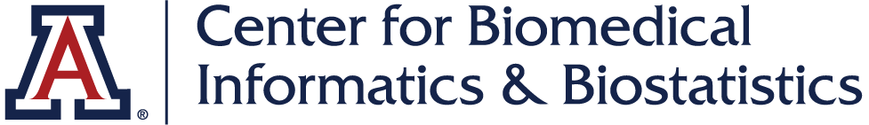 Center for Biomedical Inormatics and Biostatistics
