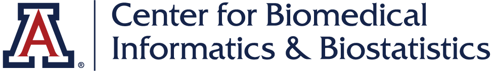 The Center for Biomedical Informatics and Biostatistics | Home