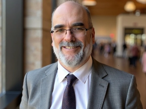 Keith Norton Profile Picture