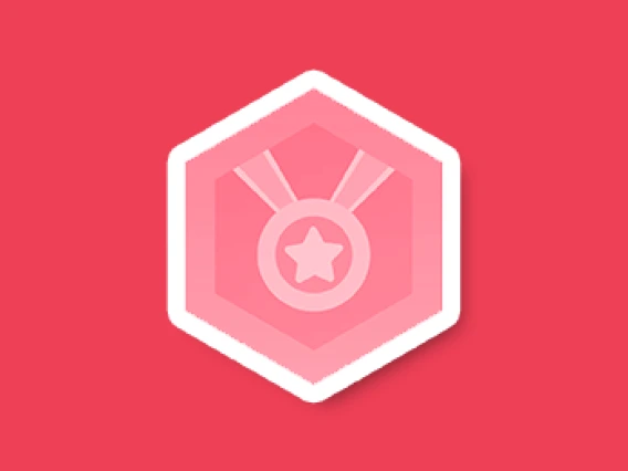 Beginner Badge