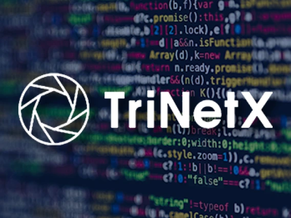 TriNetX Tile