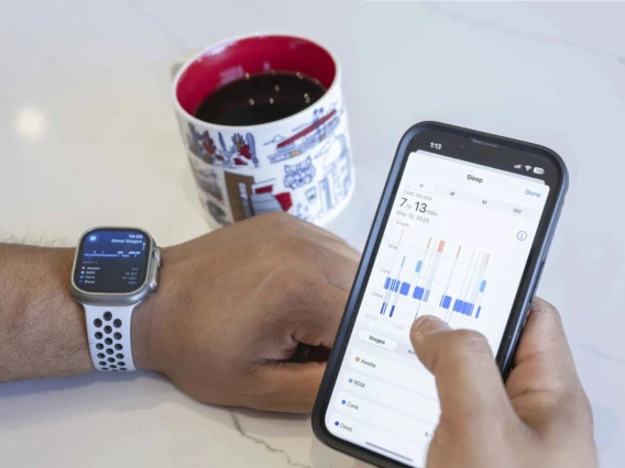 Smart Sensors News Image