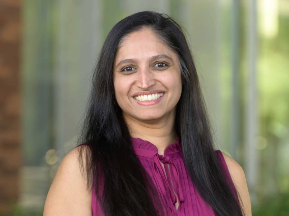 Devashri Prabhudesai Profile Picture