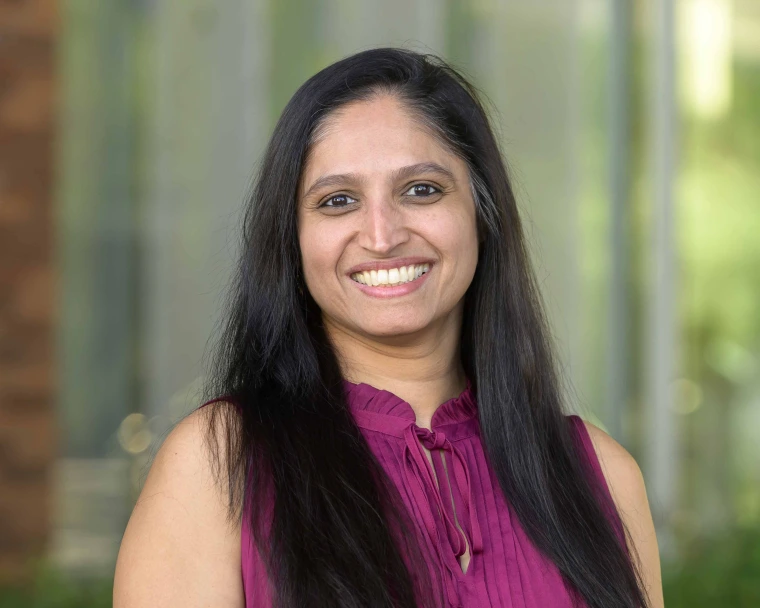 Devashri Prabhudesai Profile Picture