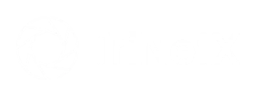 TriNetX Logo White