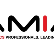 AMIA Logo